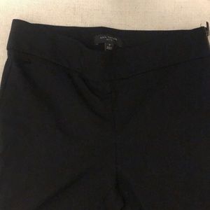 Ann Taylor Pencil pants